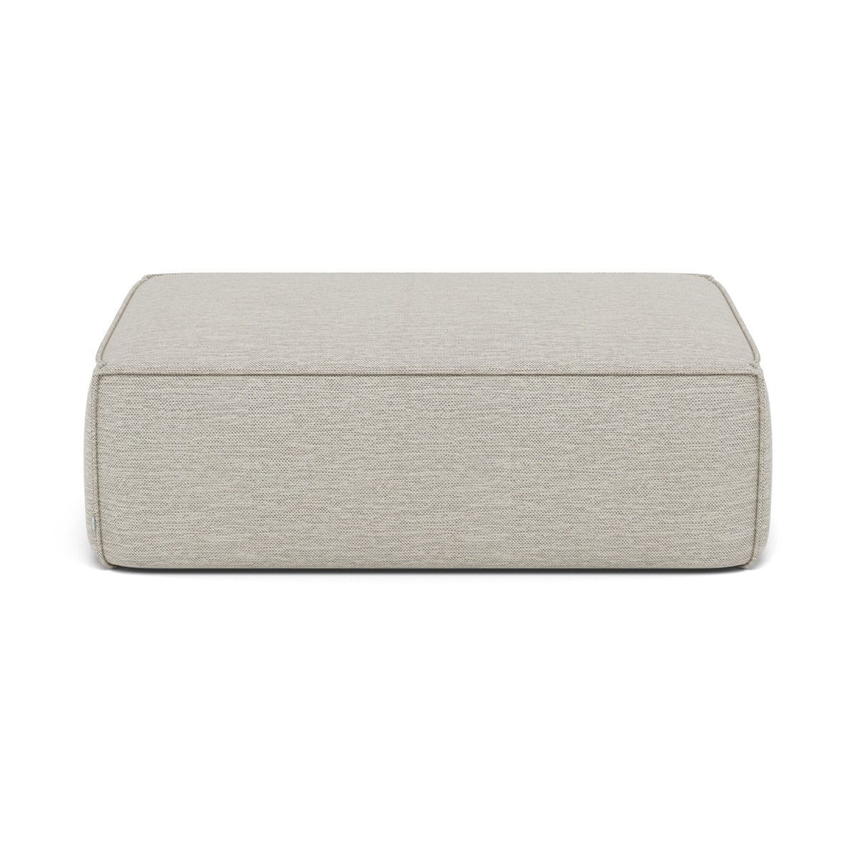 Touch Ottoman 112×65 cm — POU