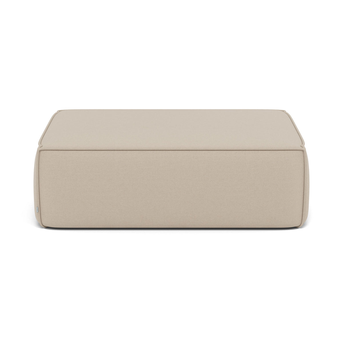 Touch Ottoman 112×65 cm — POU
