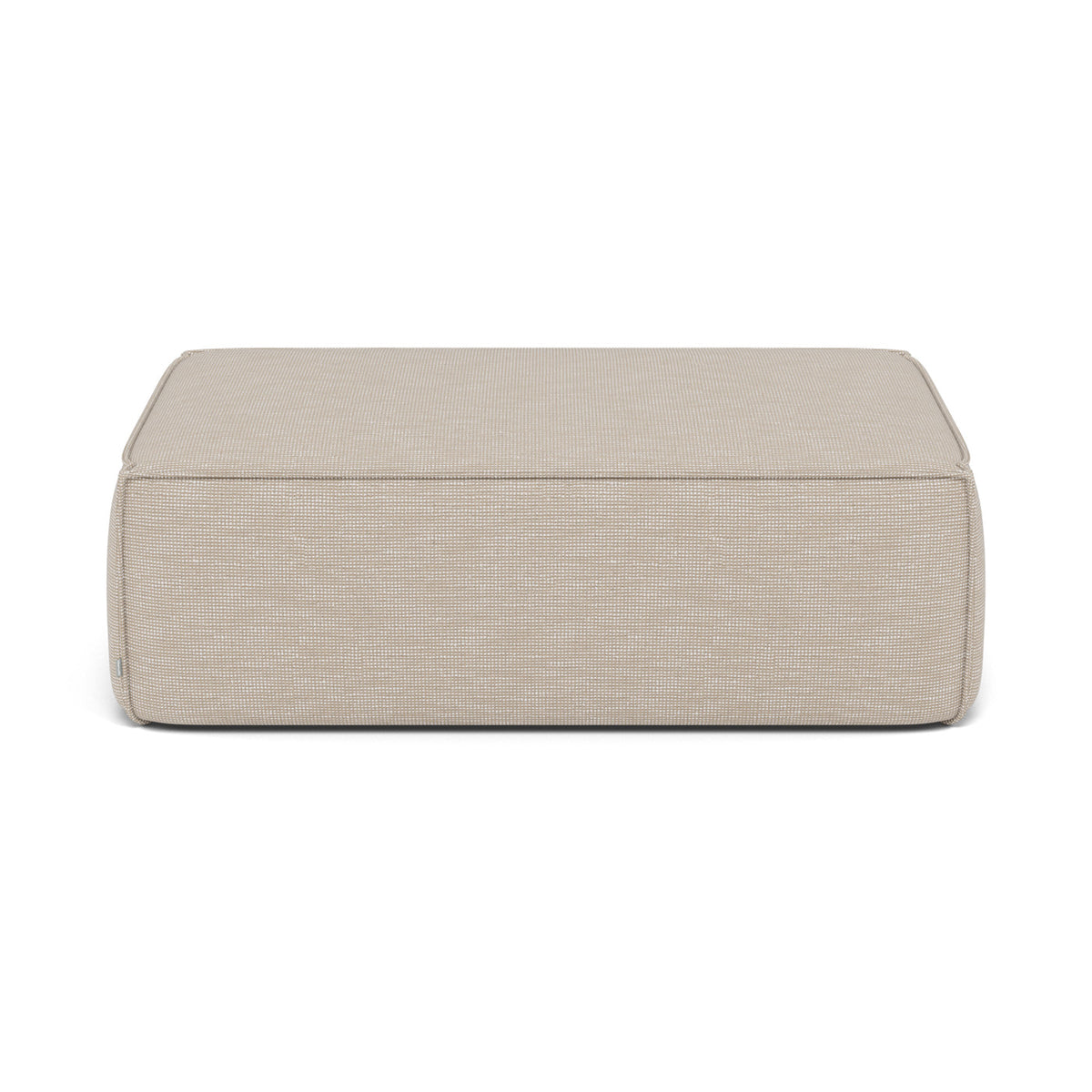 Touch Ottoman 112×65 cm — POU