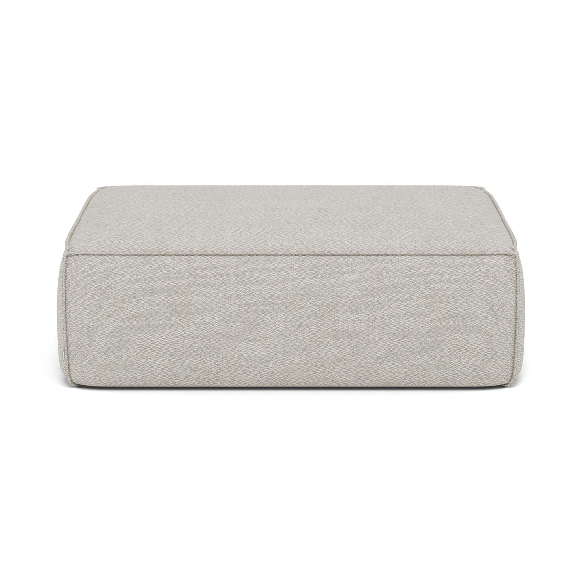 Touch Ottoman 112×65 cm — POU