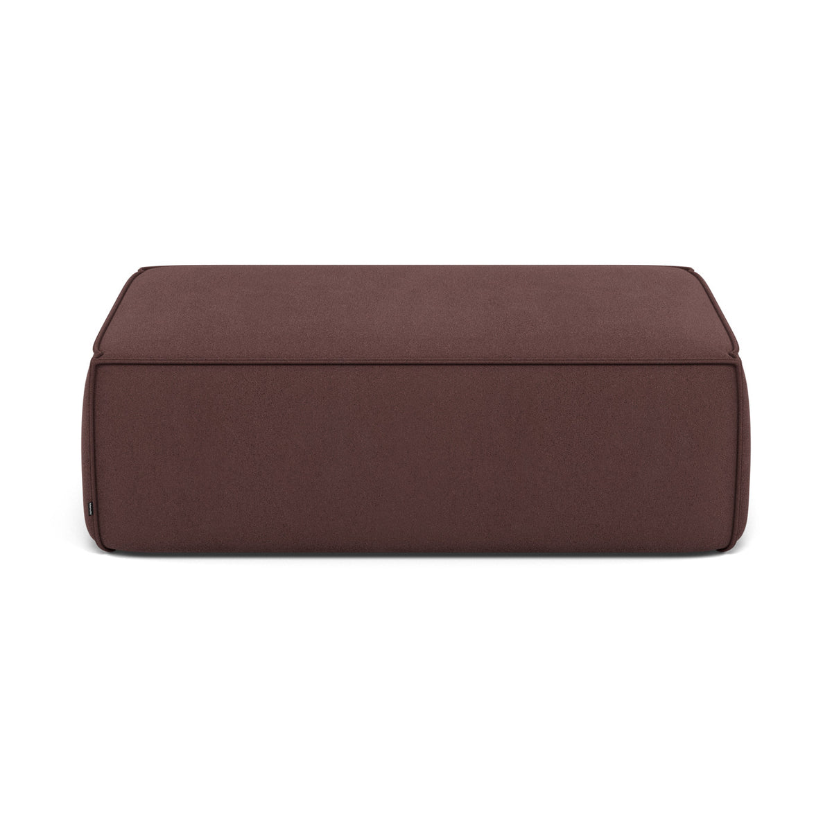 Touch Ottoman 112×65 cm — POU