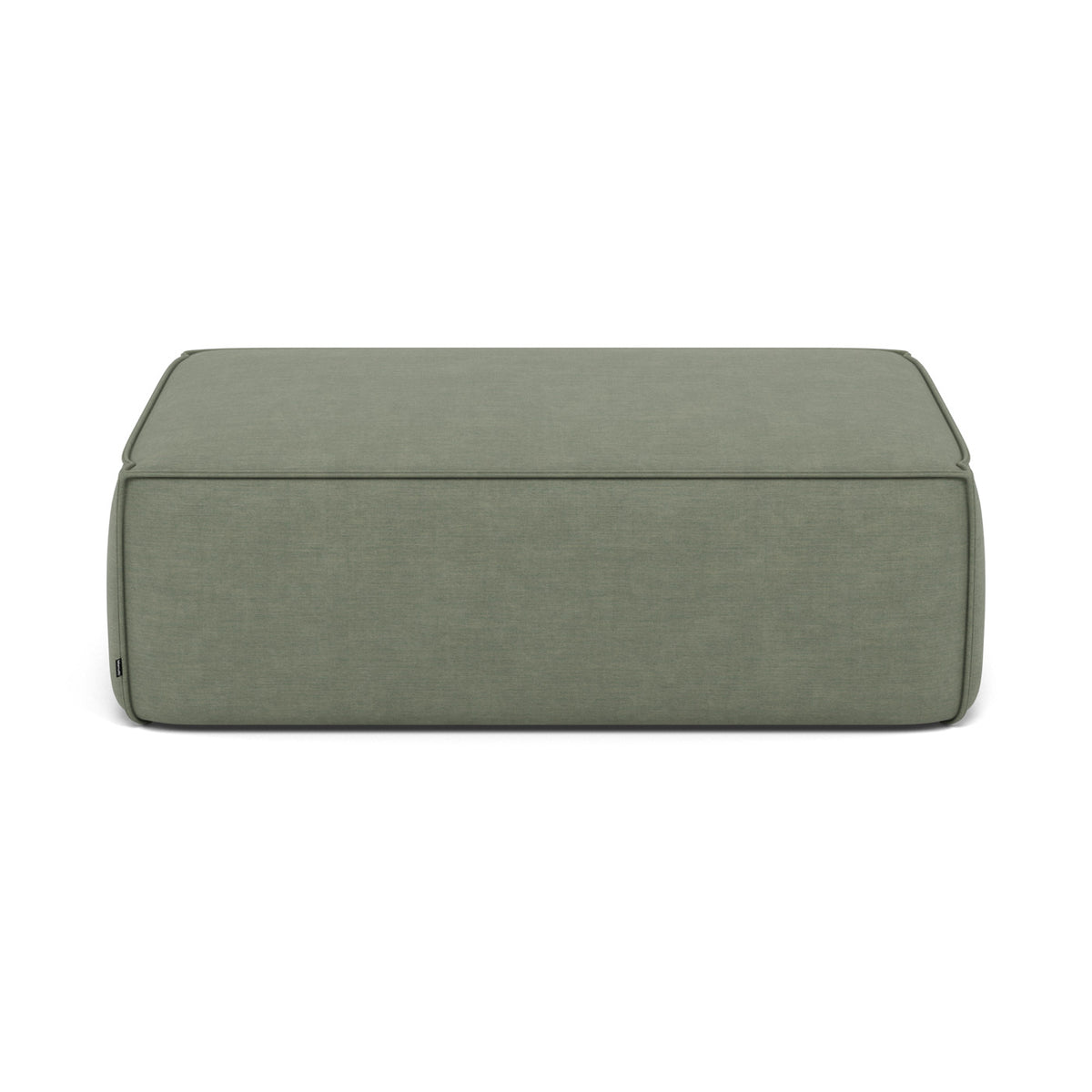 Touch Ottoman 112×65 cm — POU