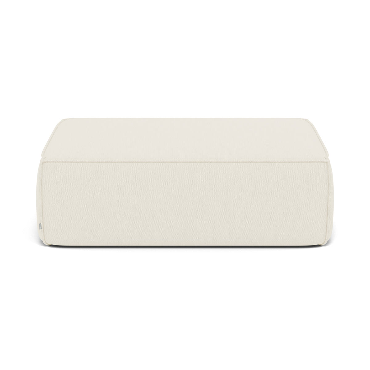 Touch Ottoman 112×65 cm — POU