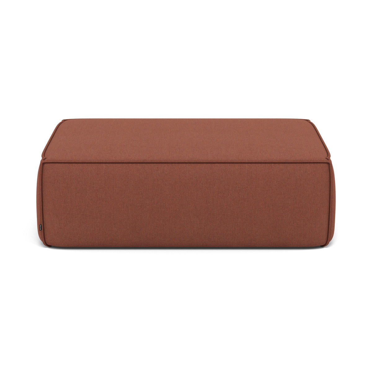 Touch Ottoman 112×65 cm — POU