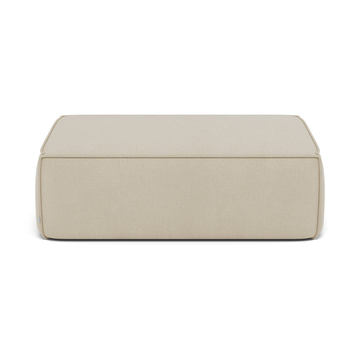 Touch Ottoman 112×65 cm — POU