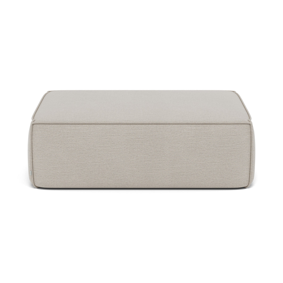 Touch Ottoman 112×65 cm — POU