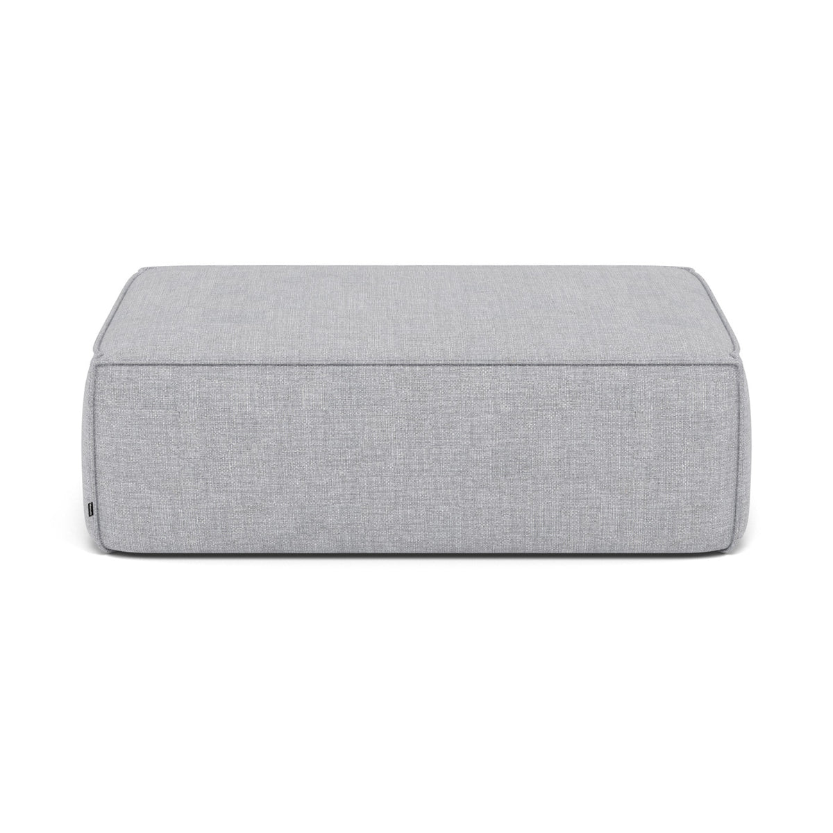 Touch Ottoman 112×65 cm — POU