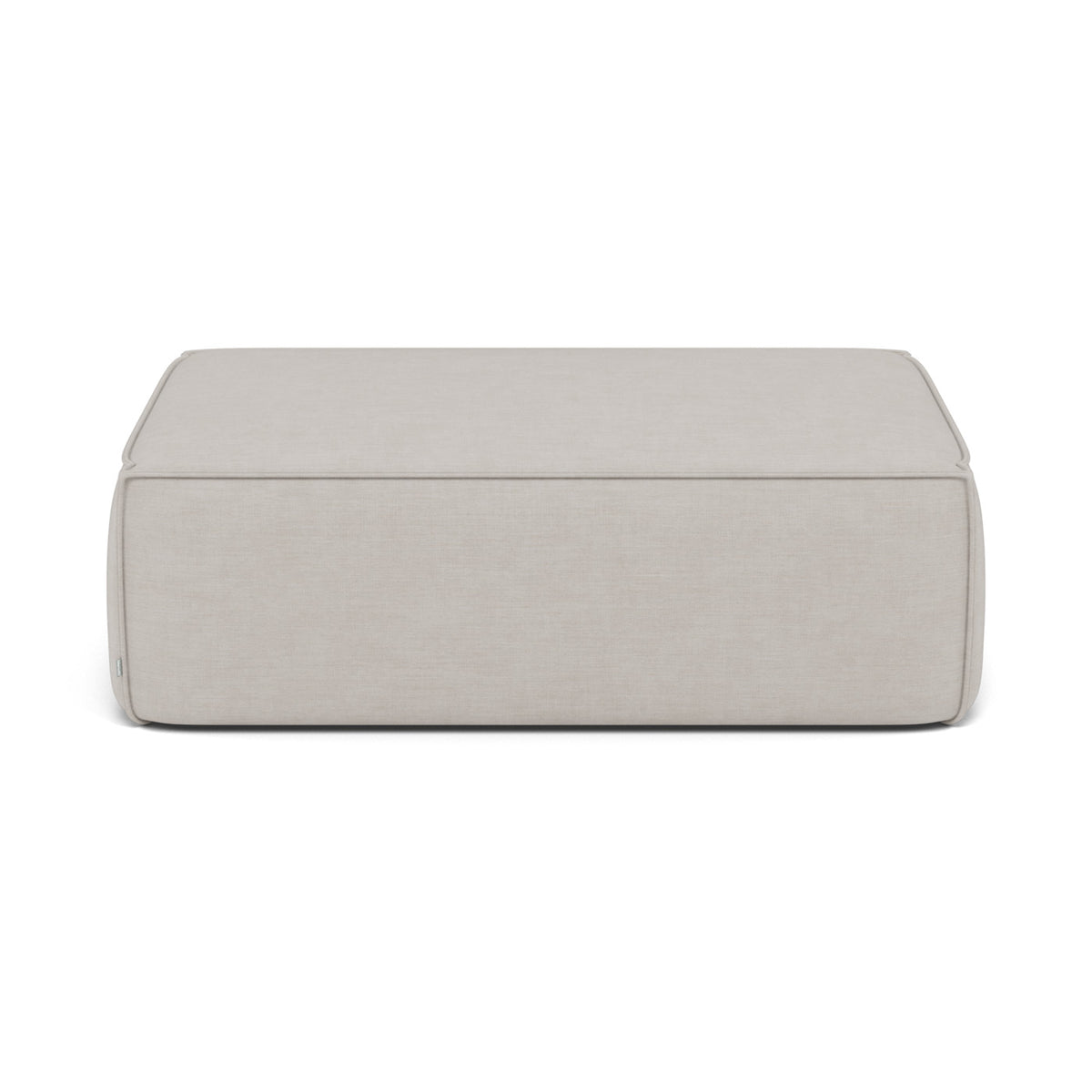 Touch Ottoman 112×65 cm — POU