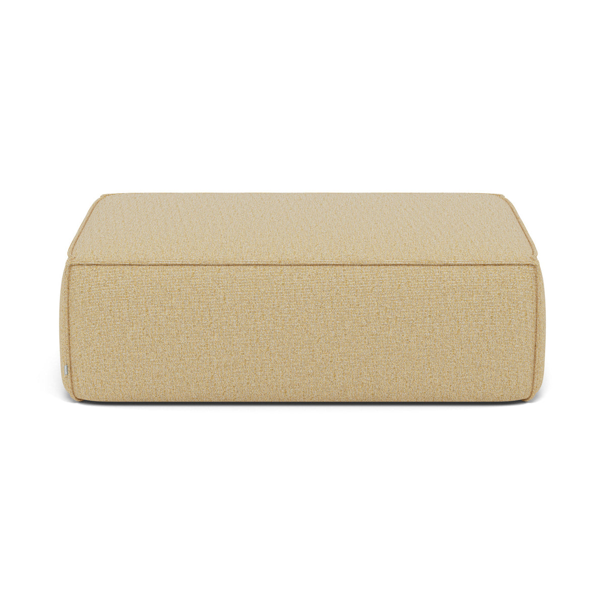 Touch Ottoman 112×65 cm — POU
