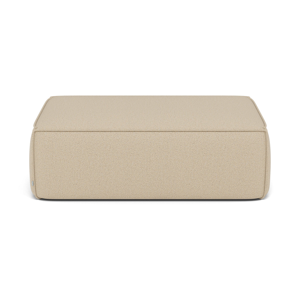 Touch Ottoman 112×65 cm — POU