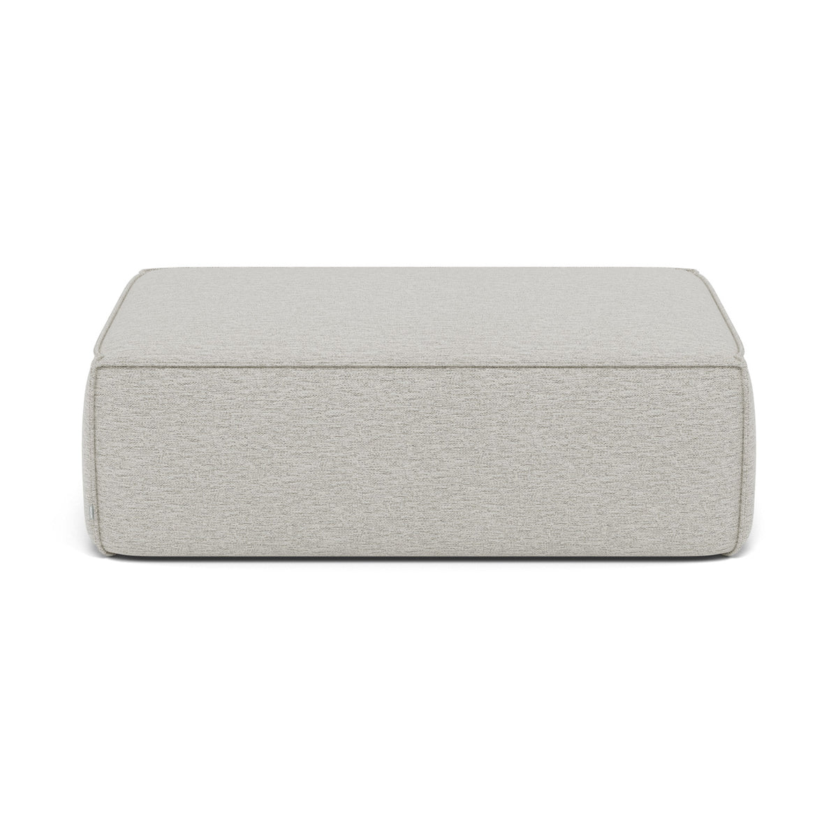 Touch Ottoman 112×65 cm — POU