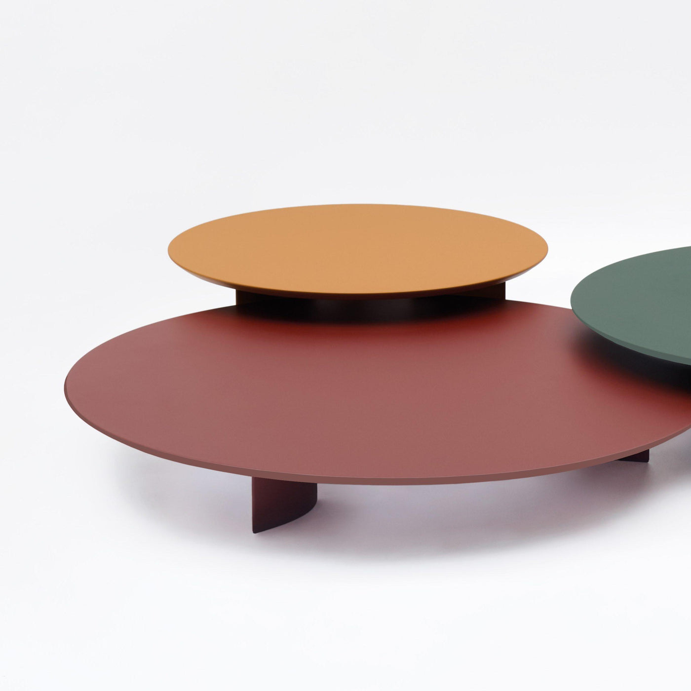 Low Table