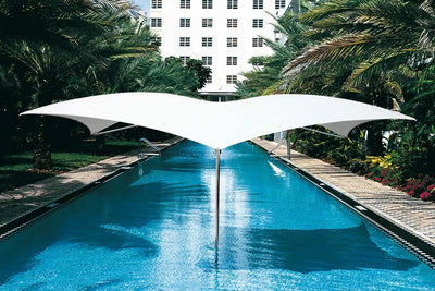 Parasols & zonnewering