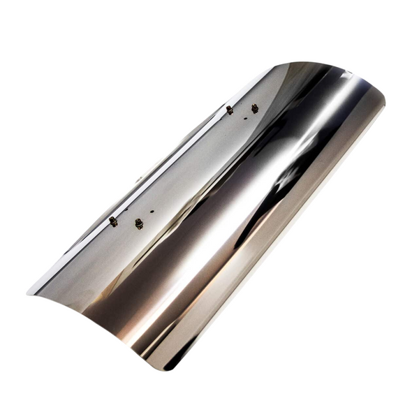 Bromic Heat Deflector voor Platinum gas