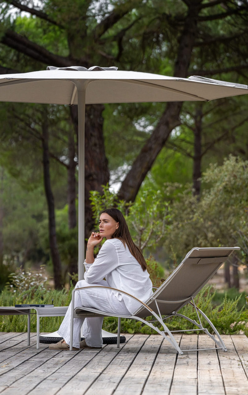 QT 195T LOUNR - PALMA PARASOL