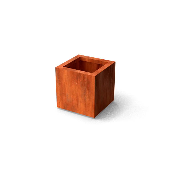 Artesa plantenbak met bodem QuadraB2