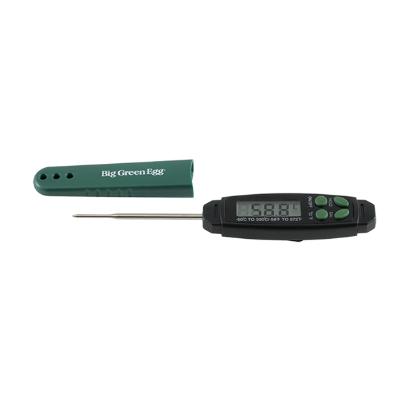 Digital Food Thermometer