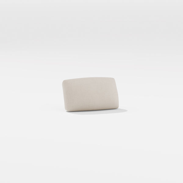 Armrest cushion