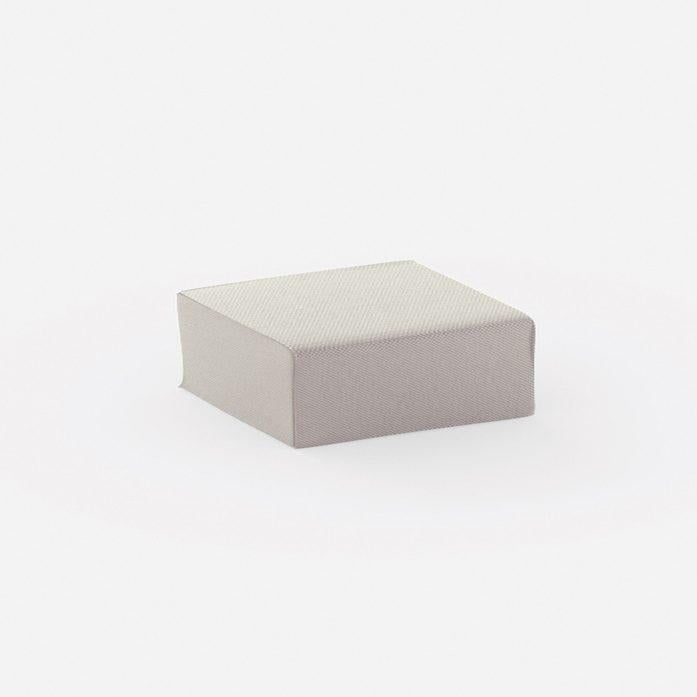Cover for pouf Roè