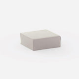 Cover for pouf Roè