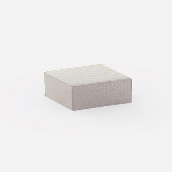 Cover for pouf Roè