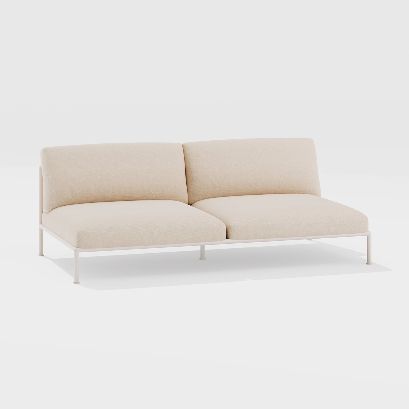 Roè 2-Zitszetel