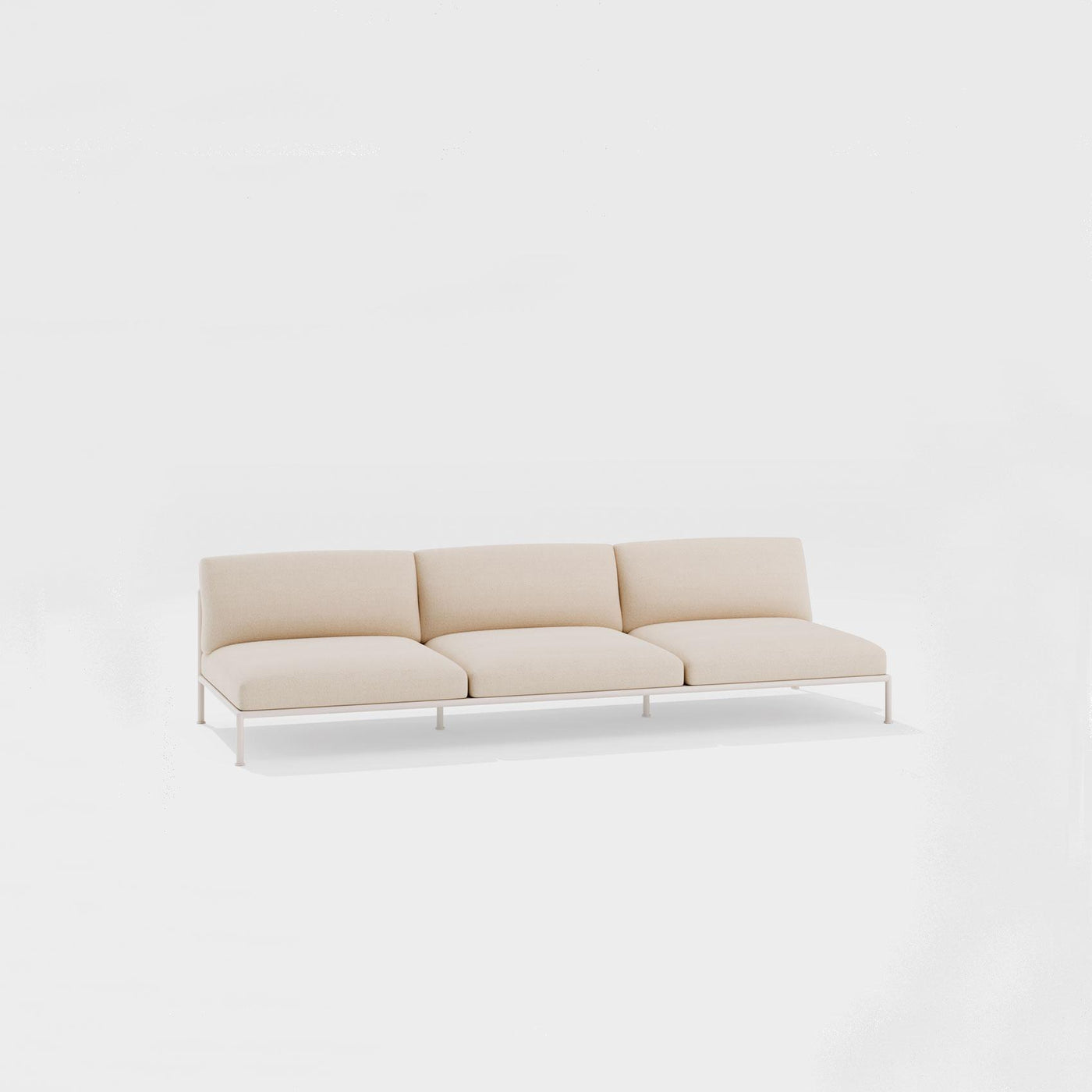 Roè 3-Zitszetel
