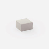 Cover for half pouf Roè