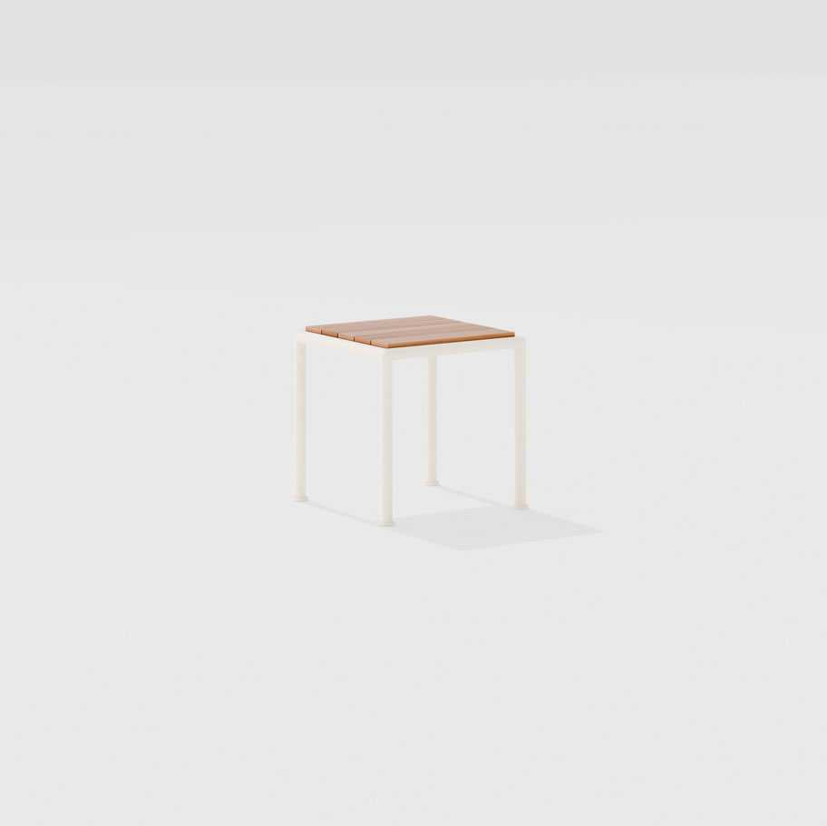 Roè Bijzettafel Teak