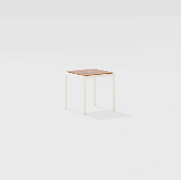 Roè Bijzettafel Teak