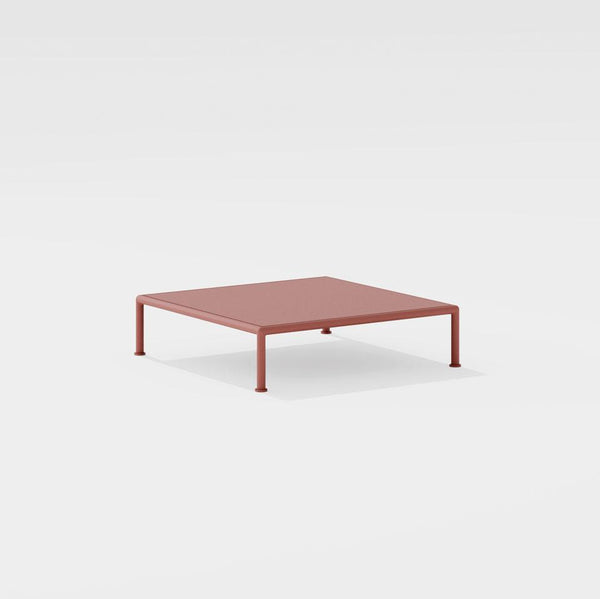 Roè Vierkante Salontafel