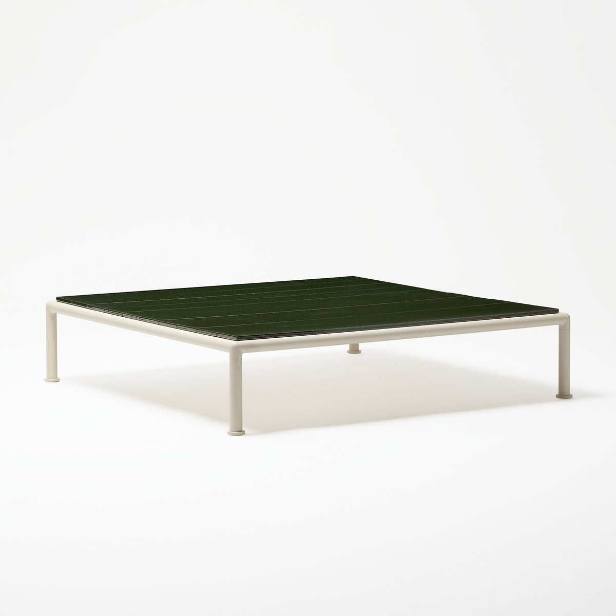 Roe – Small Table 96x96h21 Pie.LAV.