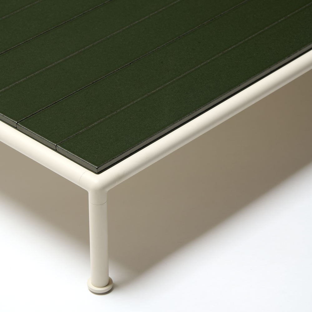 Roè Vierkante Middensalontafel