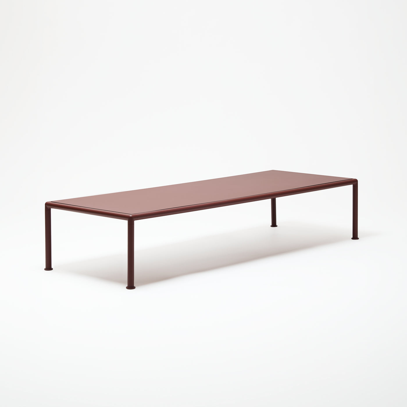 Roè Rechthoekige Salontafel – R2042A