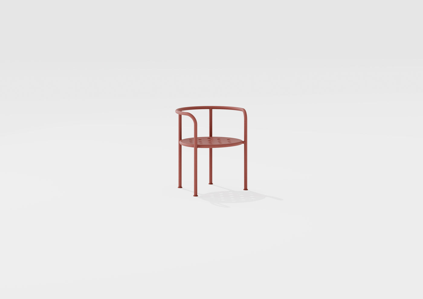 Dining armchair