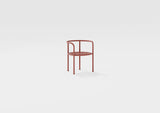 Dining armchair
