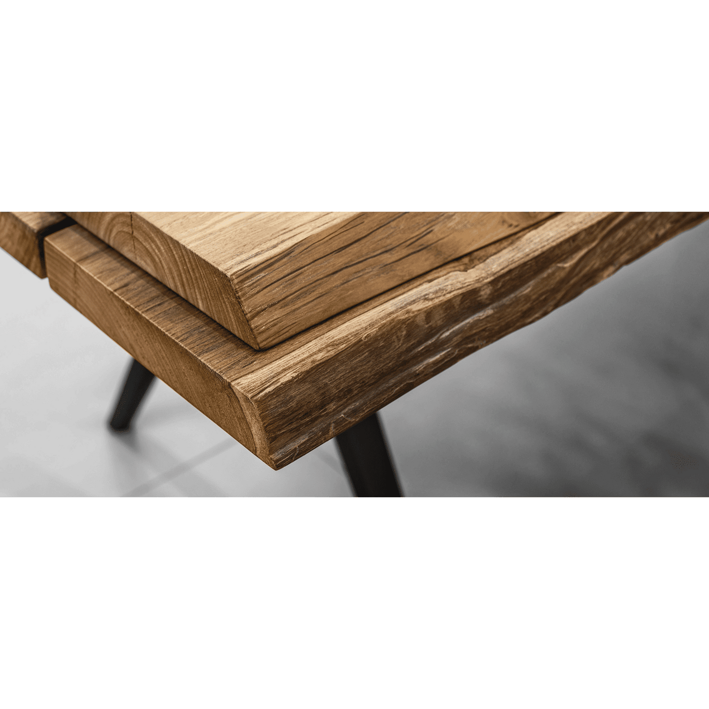 Raw eettafel
