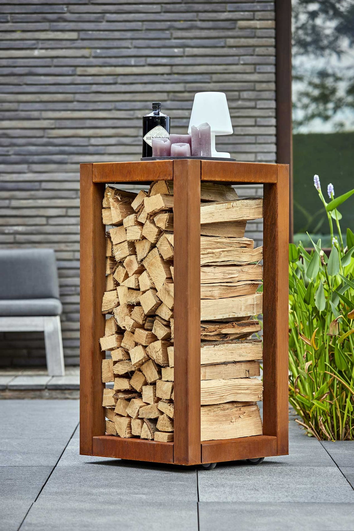 Quarubox