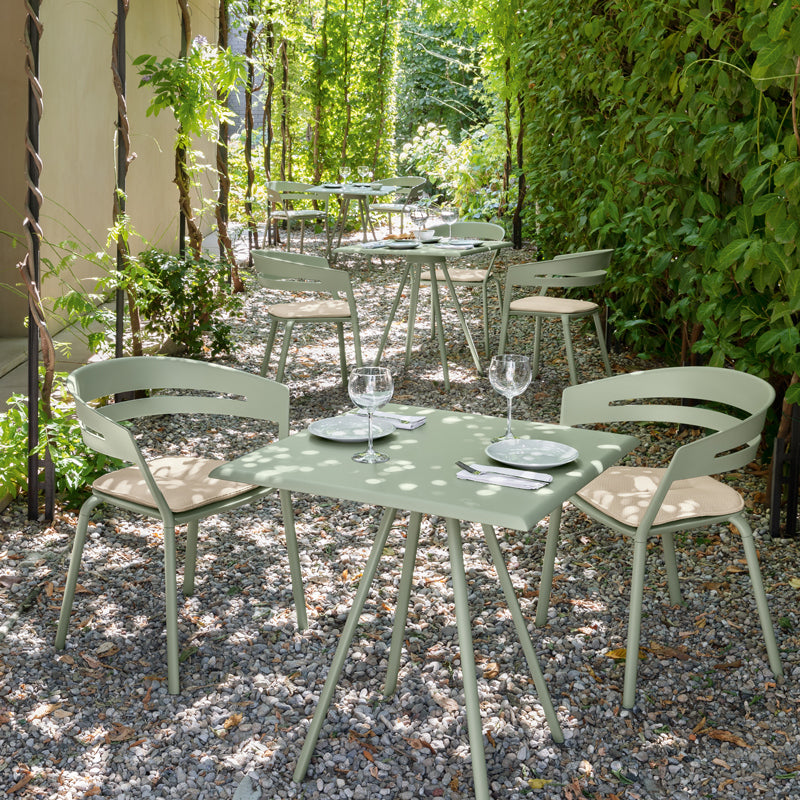 Ria – Dining Armchair sfeerbeeld