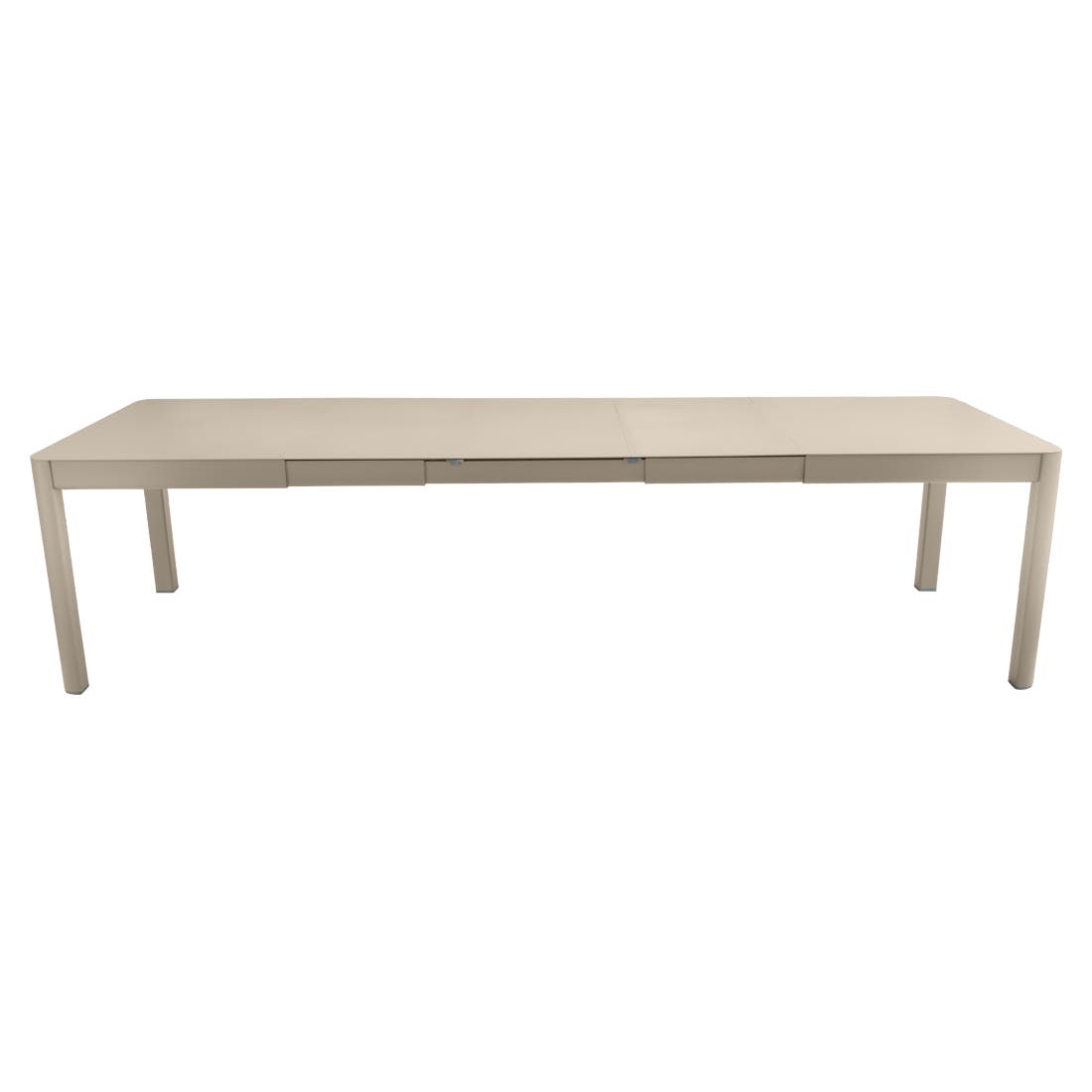 Ribambelle extendable table with 3 extensions X L 150/300 × 100 cm