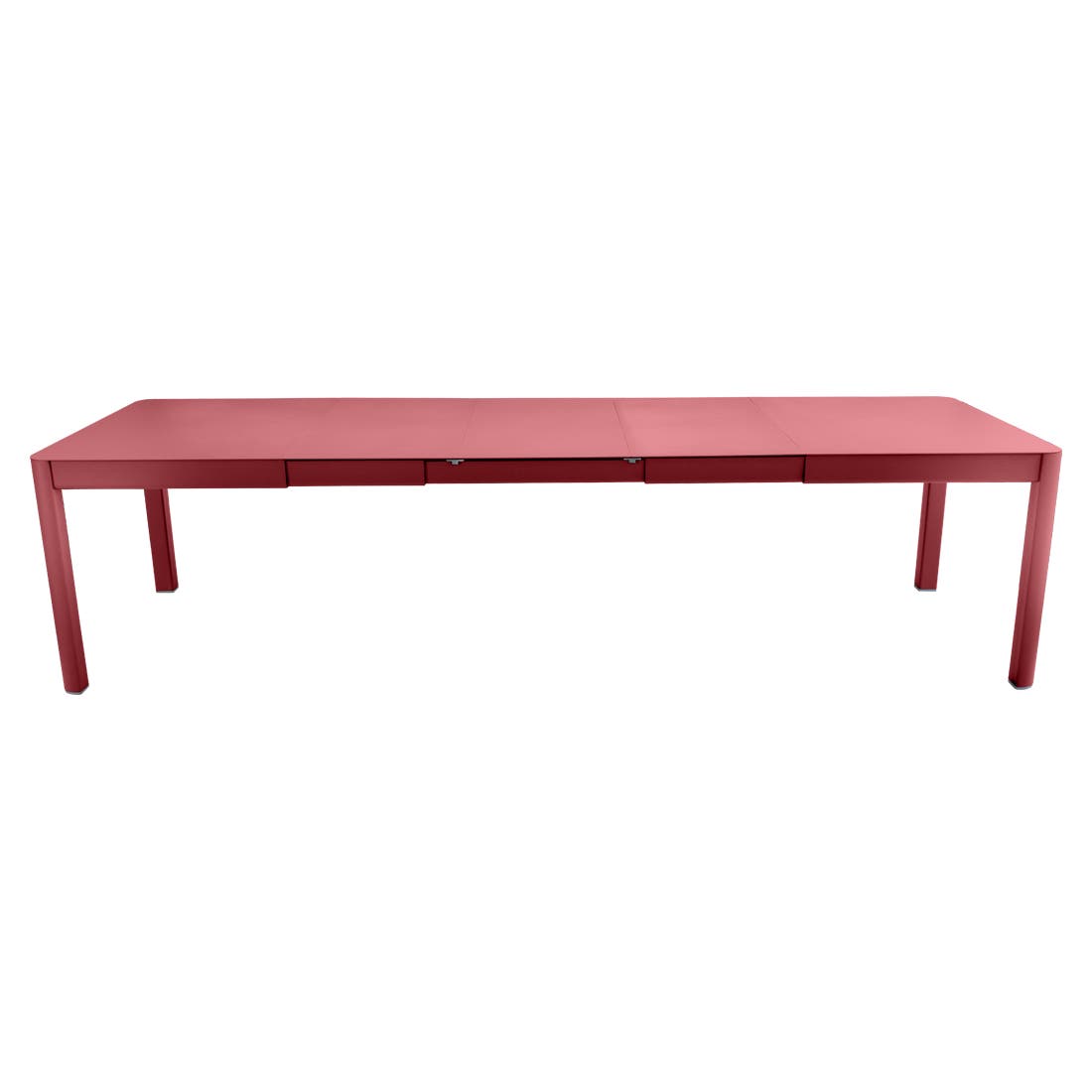 Ribambelle extendable table with 3 extensions X L 150/300 × 100 cm