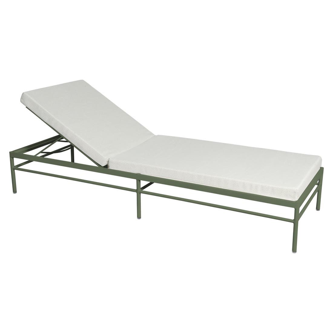 Rivage sun lounger