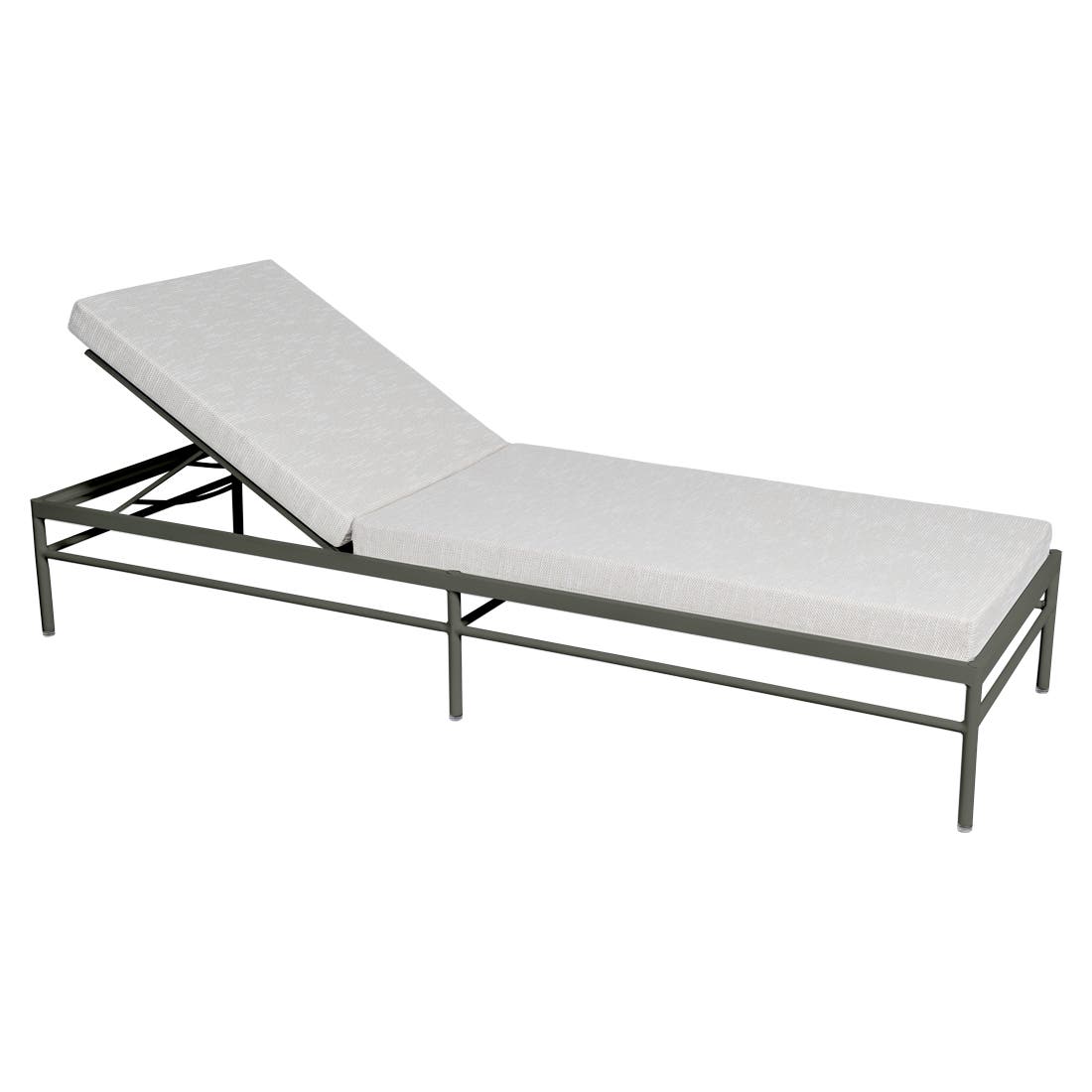 Rivage sun lounger