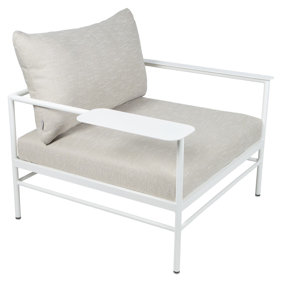 Rivage Low Armchair
