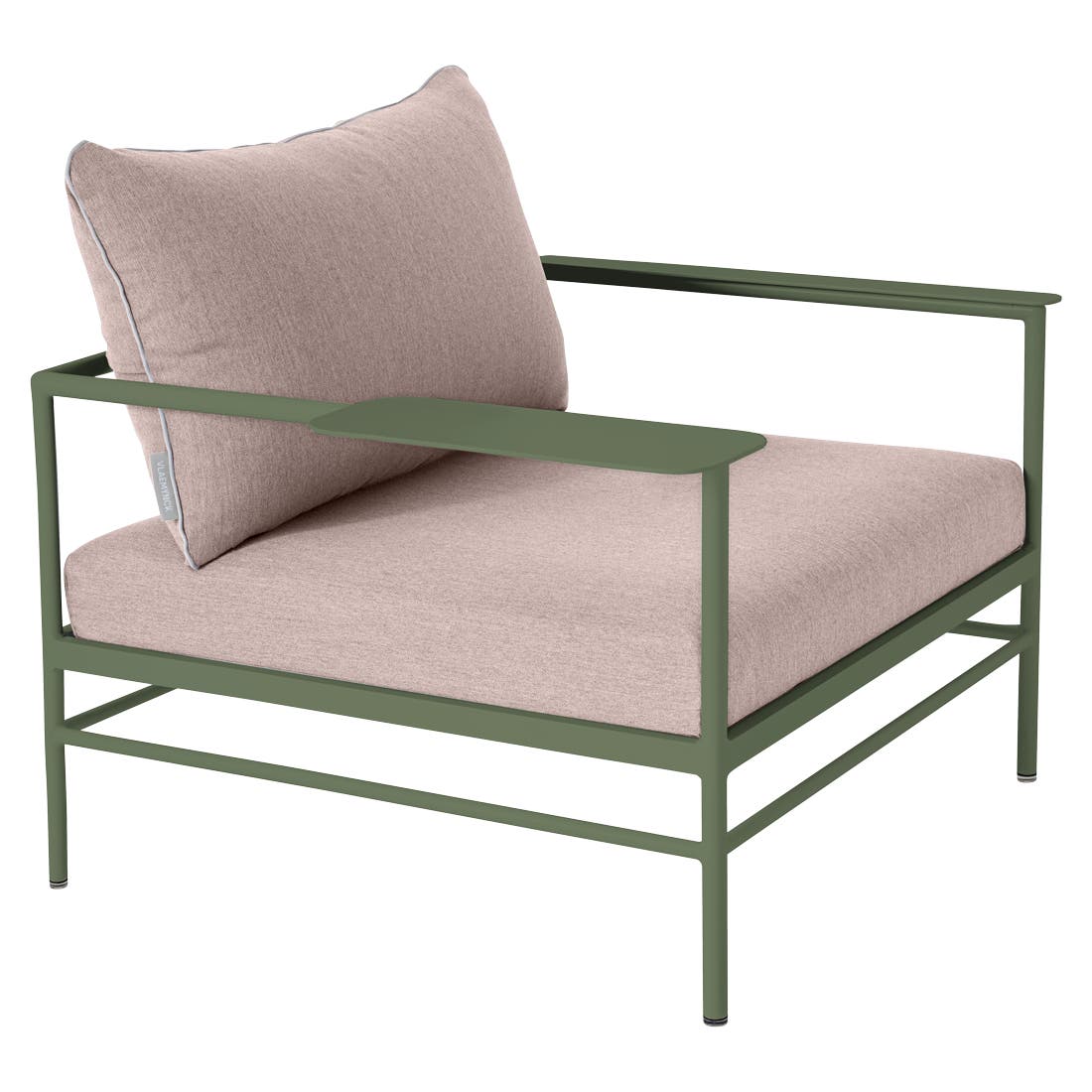 Rivage Low Armchair