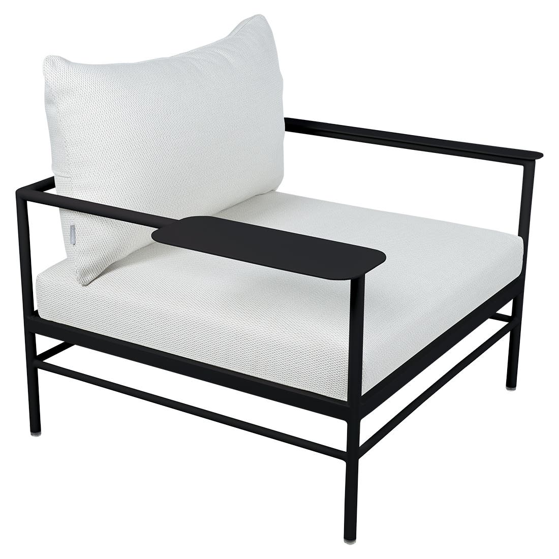 Rivage Low Armchair