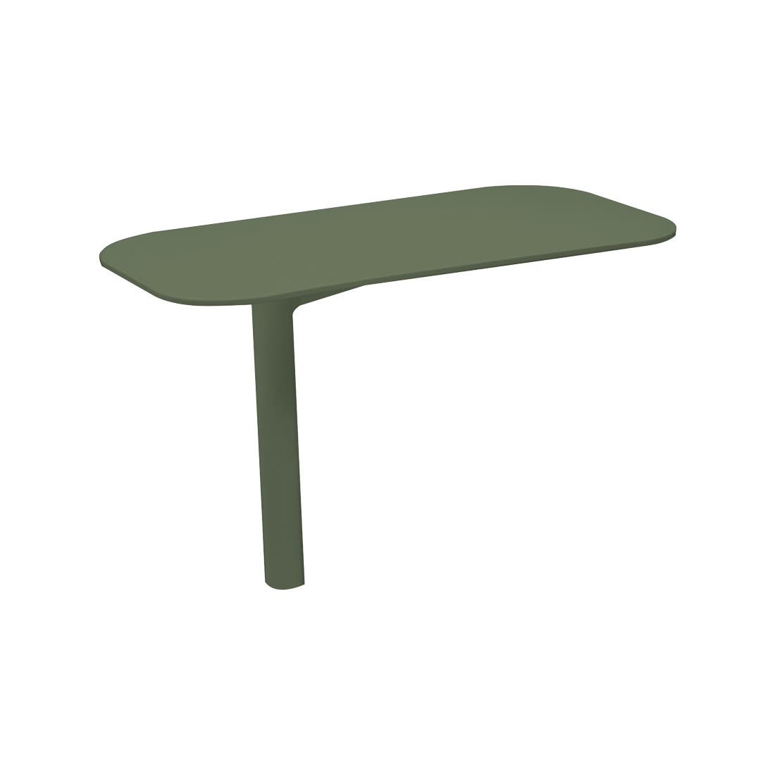 Rivage draaibare plank