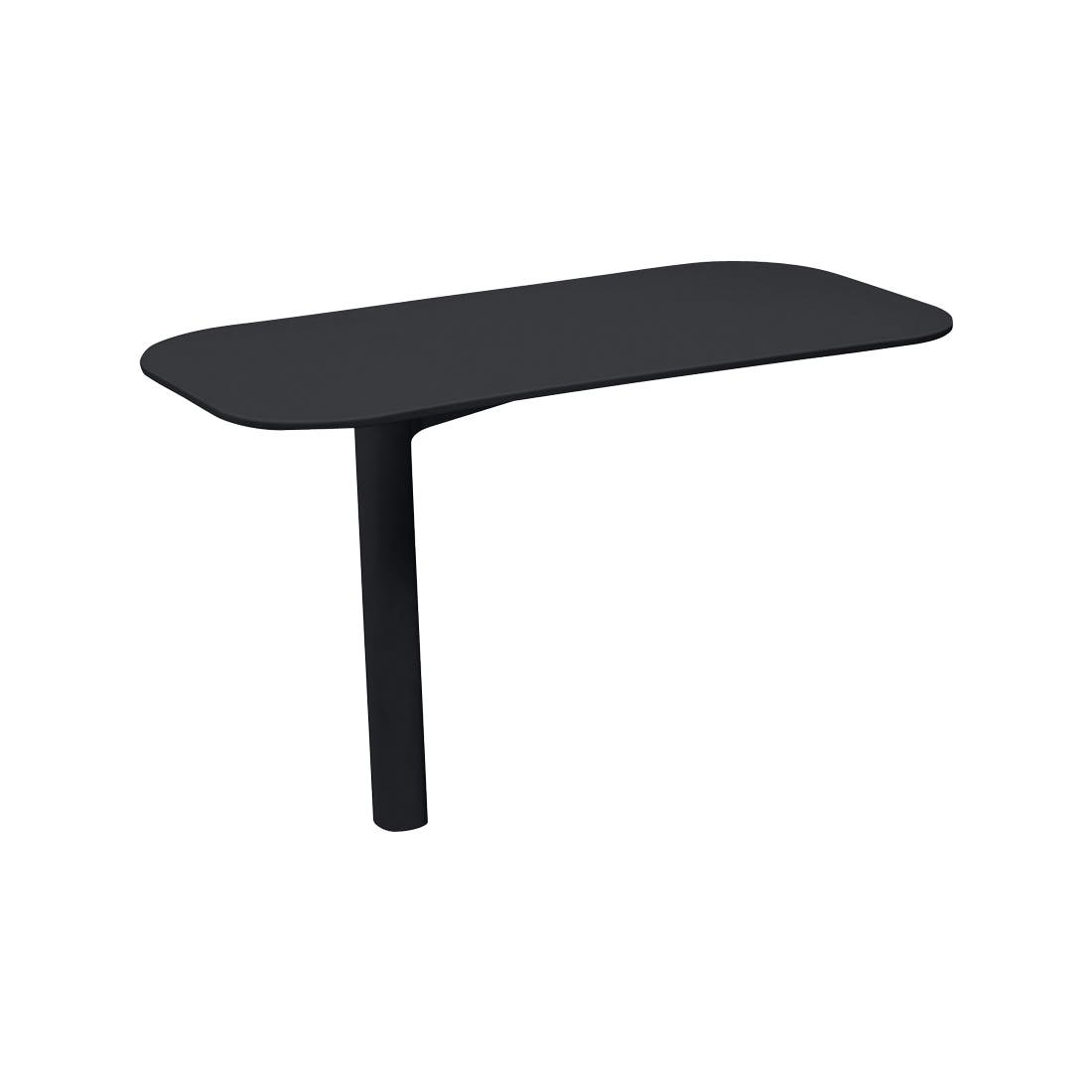 Rivage draaibare plank