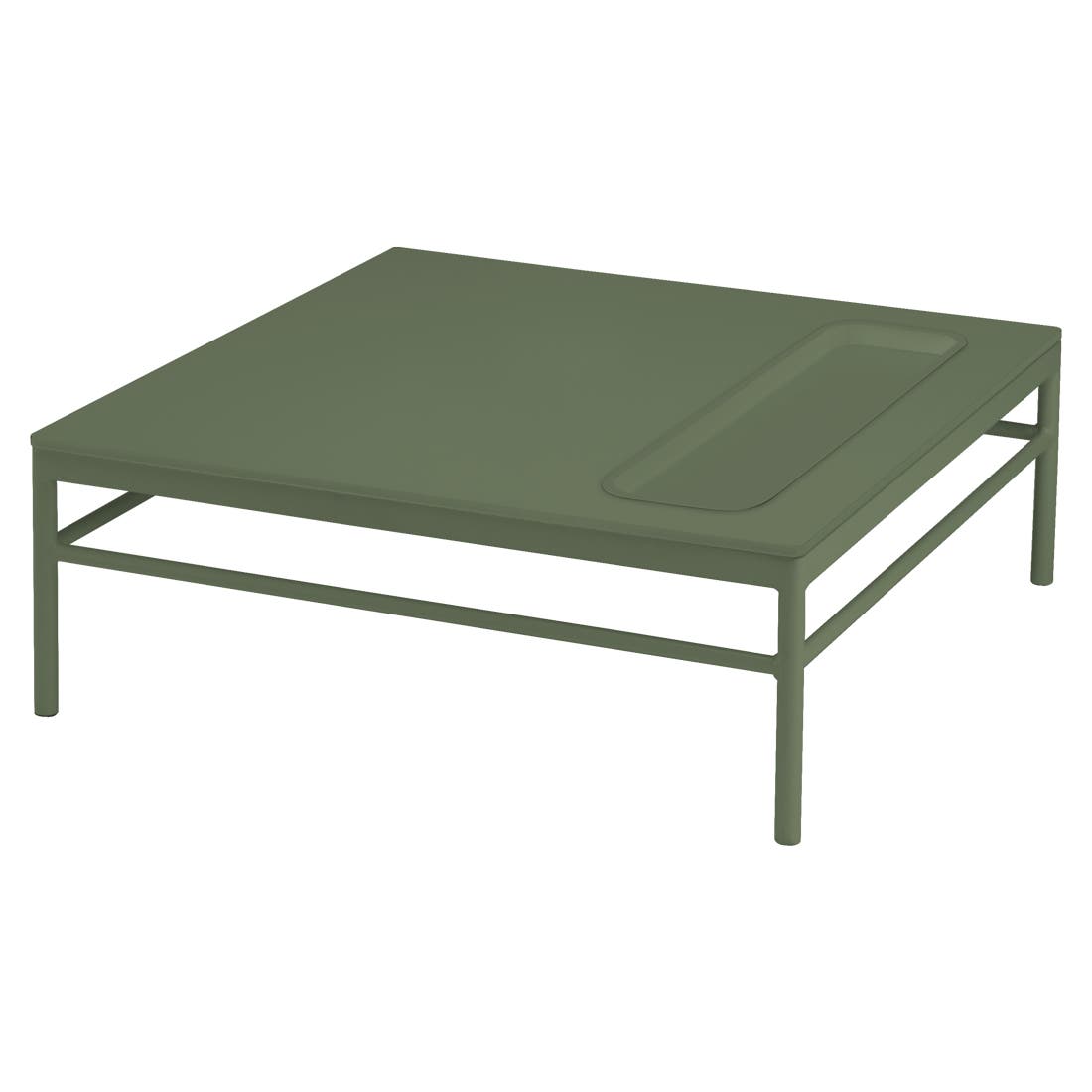 Rivage lage tafel 85 × 85 cm