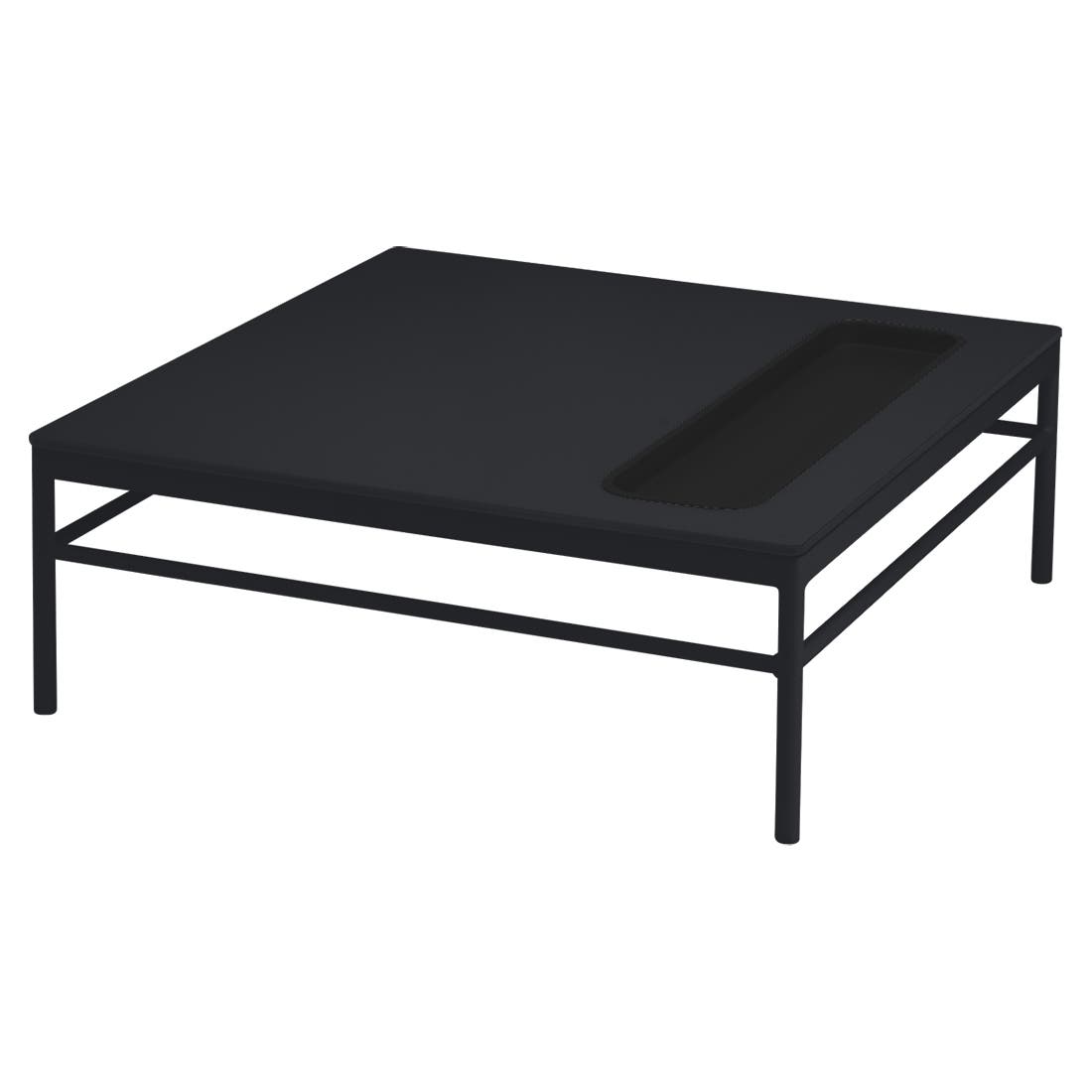 Rivage lage tafel 85 × 85 cm